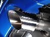 Cat-back with Dual GT115 tailpipe (SSXNI017)